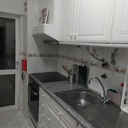 Apartment Duarte *