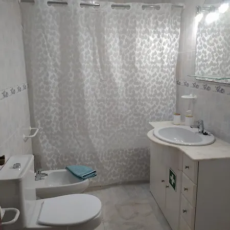 Apartment Duarte