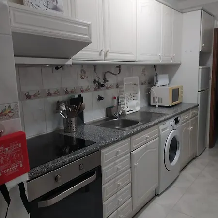 Duarte Apartment Portimao