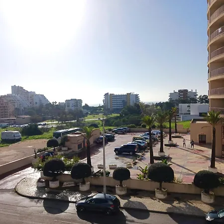 Duarte Apartment *