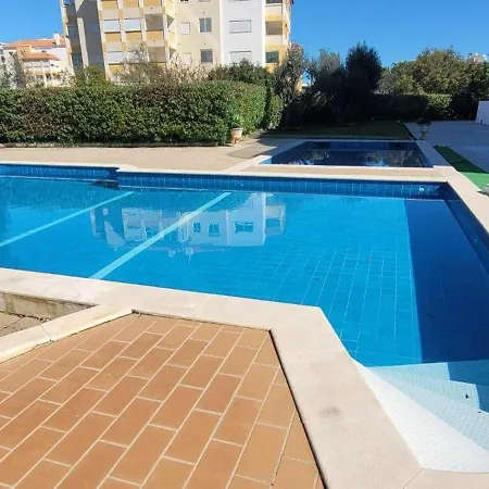 Apartment Duarte Portimao